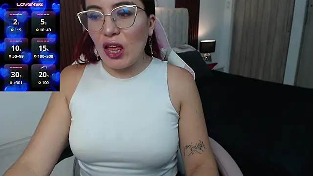 allison_mc 现场XXX聊天