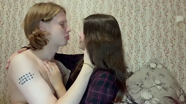 แชท XXX สดของ Crystal_Love_Porn