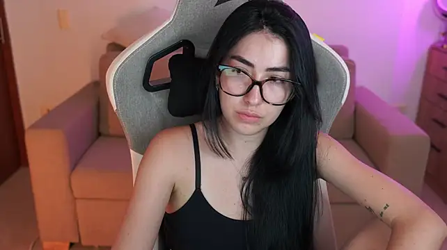 anyacutex's Live XXX Chat