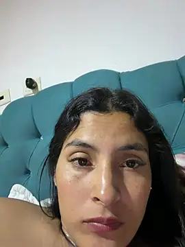 Chat XXX en directo de Cami_Leon2