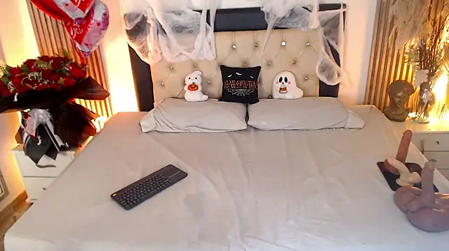 Živý XXX chat Sia_Foxx01