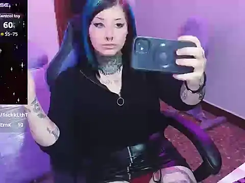 Sembang XXX Secara Langsung Vampira7