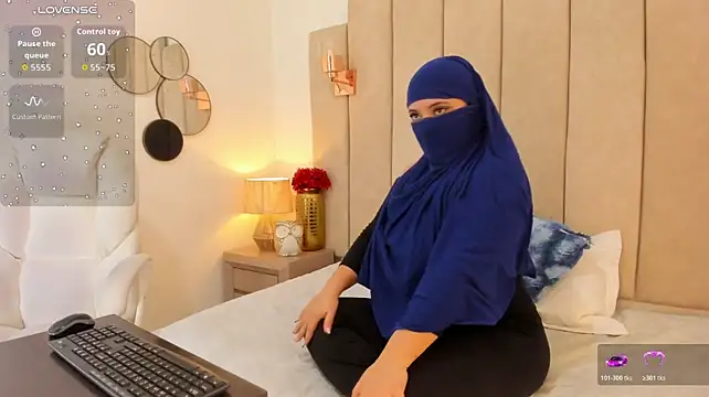 Sembang XXX Secara Langsung MalikaStar_