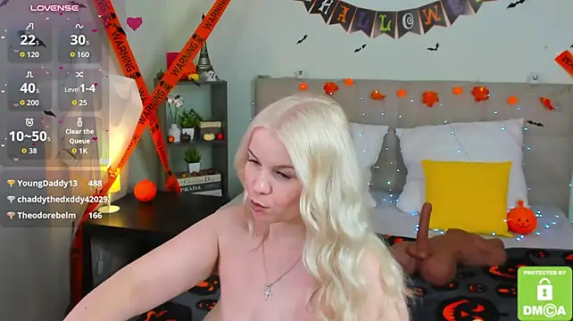 Tasty_booty: онлайн-секс-чат