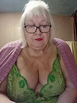 Sembang XXX Secara Langsung Alexia64231