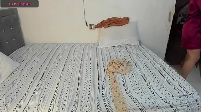 abdelsolis Live XXX-chat