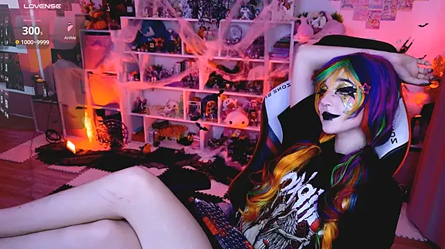 Živý XXX chat Aki__Ra