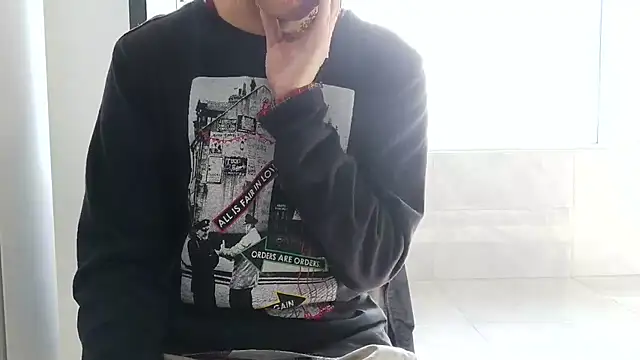 nole_china7 Show Webcam