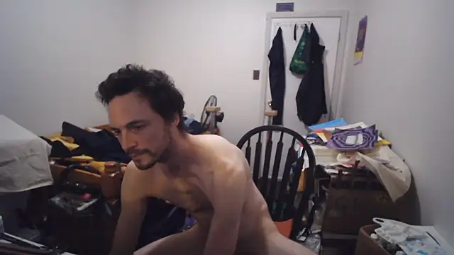 Chat XXX en directo de JohnnyMoves