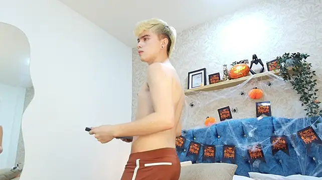Ian_Stone 即時 XXX 聊天