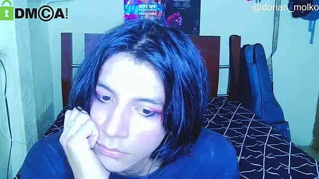 dorian_molko Webcam show
