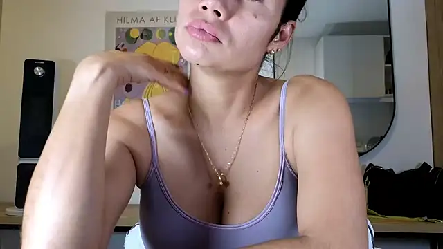Онлайн чат XXX Alondra_fetish