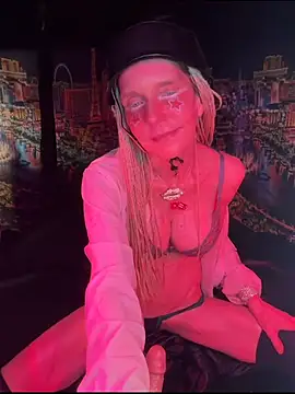 1NikiVegasn Live XXX chat