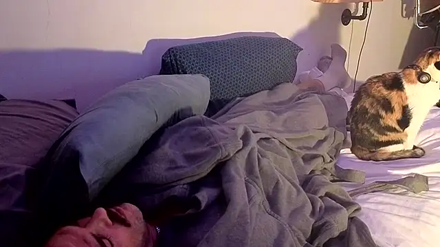 Pokazy przed kamerką – badboybrad11