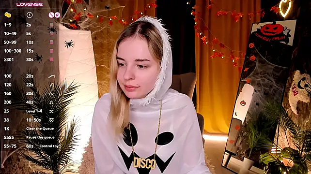 LillianShine Live XXX Chat