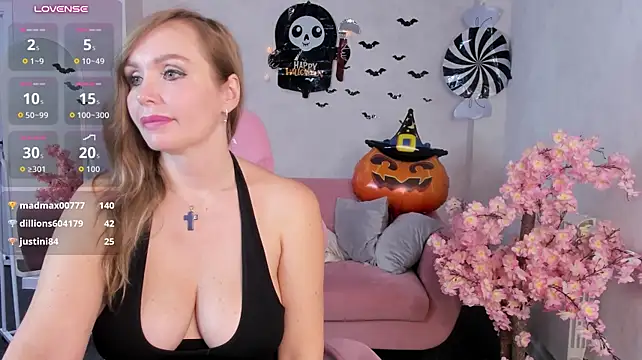 Marie_Hayesn Live XXX chat
