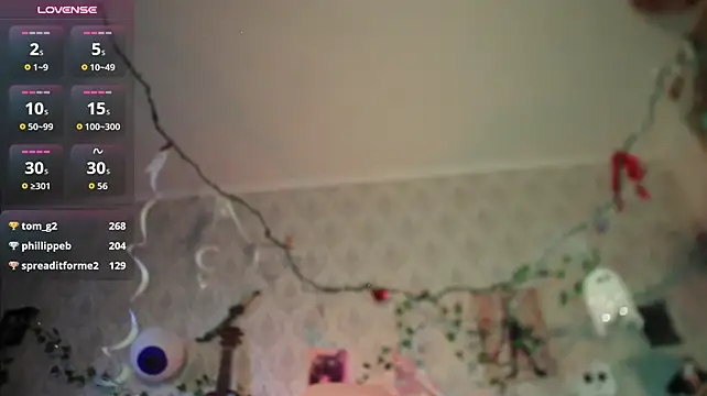 Chat XXX ao vivo de RileyNymph