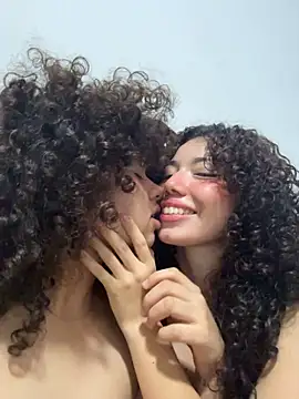 Cutecurlyn Live XXX chat