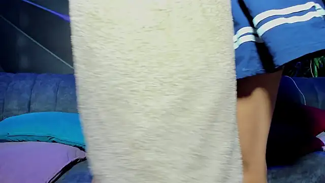 milacamhot 라이브 XXX 채팅
