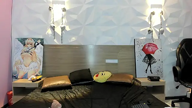 MiiaPoletn Live XXX chat
