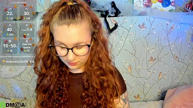 Mad_Kettlen Live XXX chat