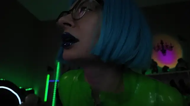 CyberXGoddessn Live XXX chat