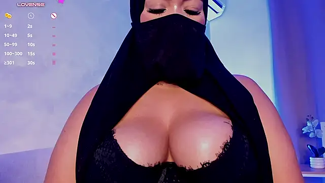thaira_aly Live XXX-Chat