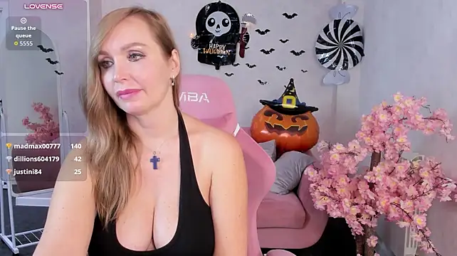 Marie_Hayesn Live XXX chat