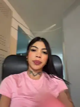 CamilaGomezzn Live XXX chat