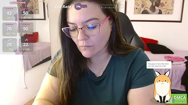 MsJossien Live XXX chat