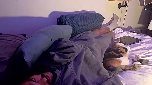 Show de webcam de badboybrad11