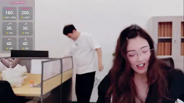 yangyang-777n Live XXX chat