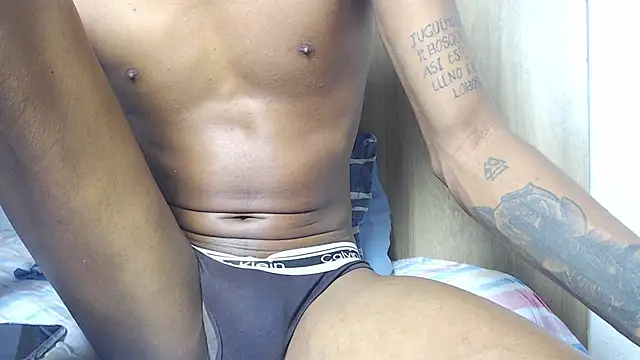 DavidLondo Webcam Show