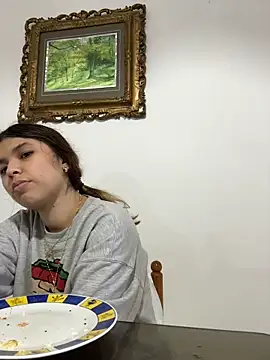 baddieasiantvn Live XXX chat