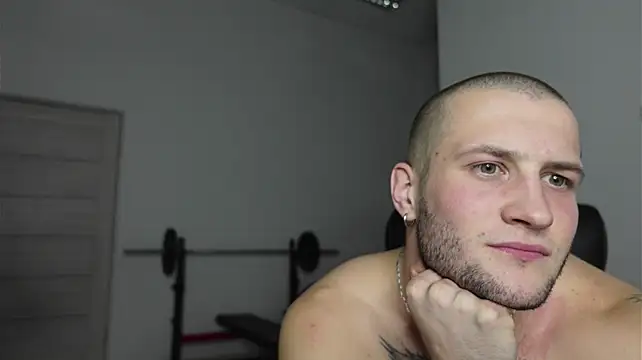 Igor_Wilde 现场XXX聊天