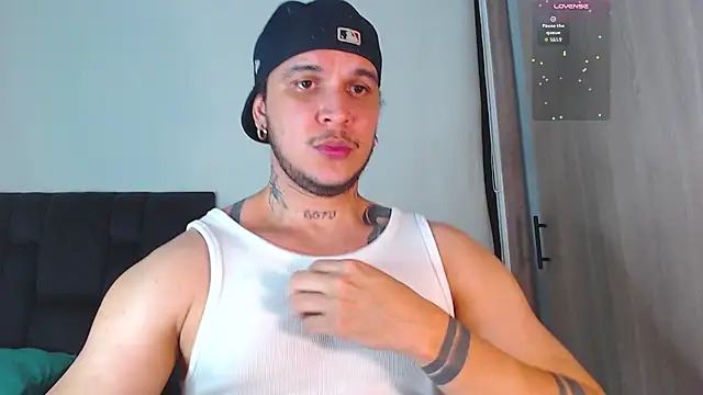 austinoficial élő XXX-chatje