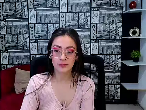 Živý XXX chat desiring_angel_