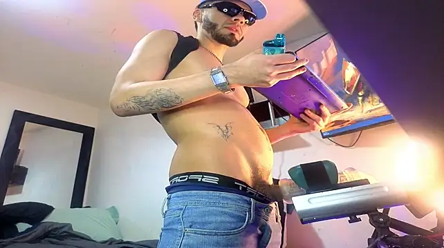 MistBirol69 Live XXX Chat