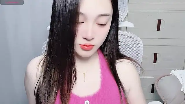 Sembang XXX Secara Langsung woaiqinqin
