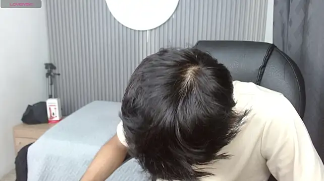 StiwenTwink Live XXX-chat