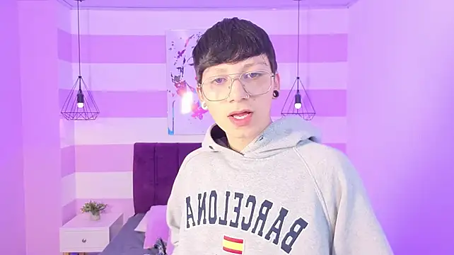 thejacoob Live XXX-chat