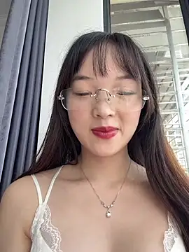 Sembang XXX Secara Langsung meimei_x