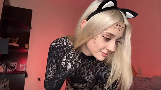 tinyvivy Live XXX-Chat