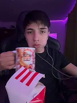 pabonsito Adlı Modelin Canlı XXX Sohbeti