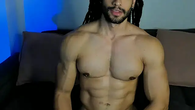 Chatroom XXX en direct de Jace_Watson