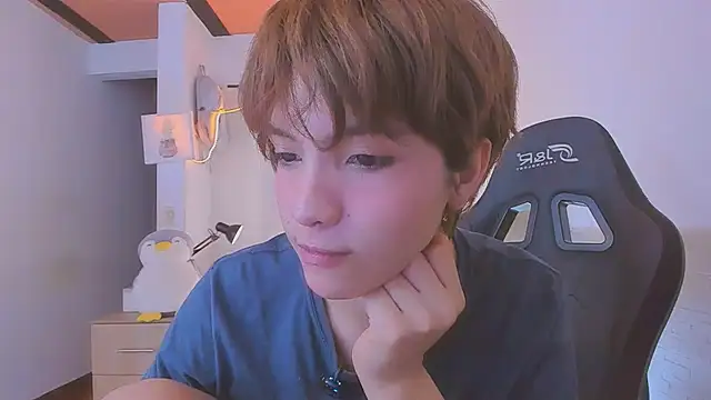 Sweet_Allan 现场XXX聊天