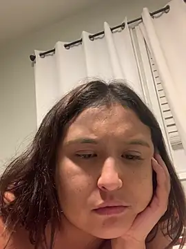 Show Webcam de bbwbelle