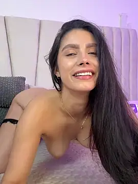 Chatroom XXX en direct de oficialaura