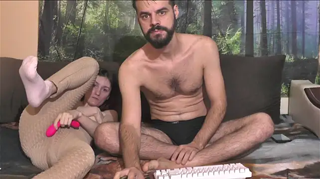 00george – Naživo XXX chat