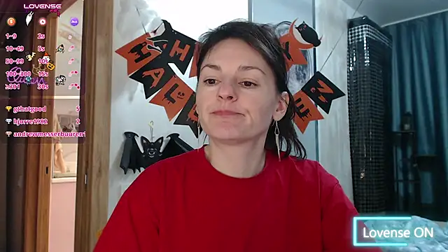 Stacy_Davicen Live XXX chat